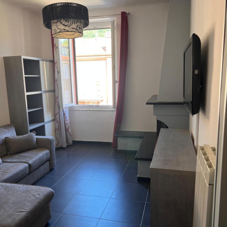 5 Terre Paula House - Appartamento con 1 Camera da Letto - 4