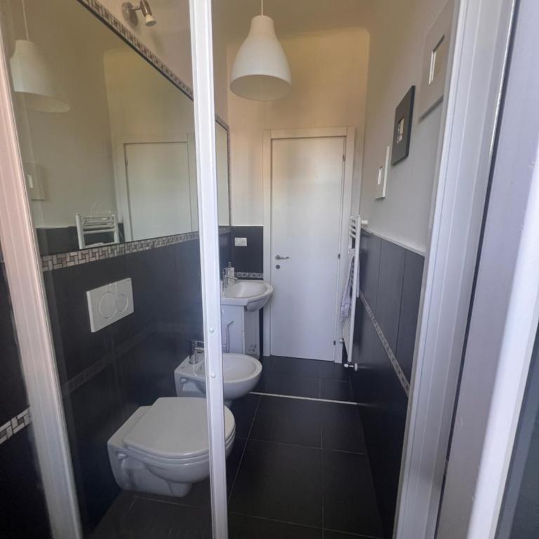 5 Terre Paula House - Appartamento con 1 Camera da Letto - 10