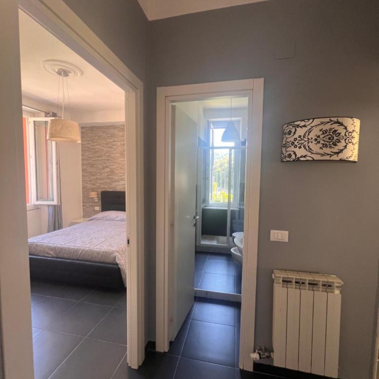 5 Terre Paula House - Appartamento con 1 Camera da Letto - 9