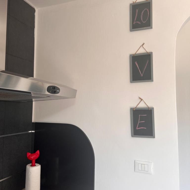 5 Terre Paula House - Appartamento con 1 Camera da Letto - 21