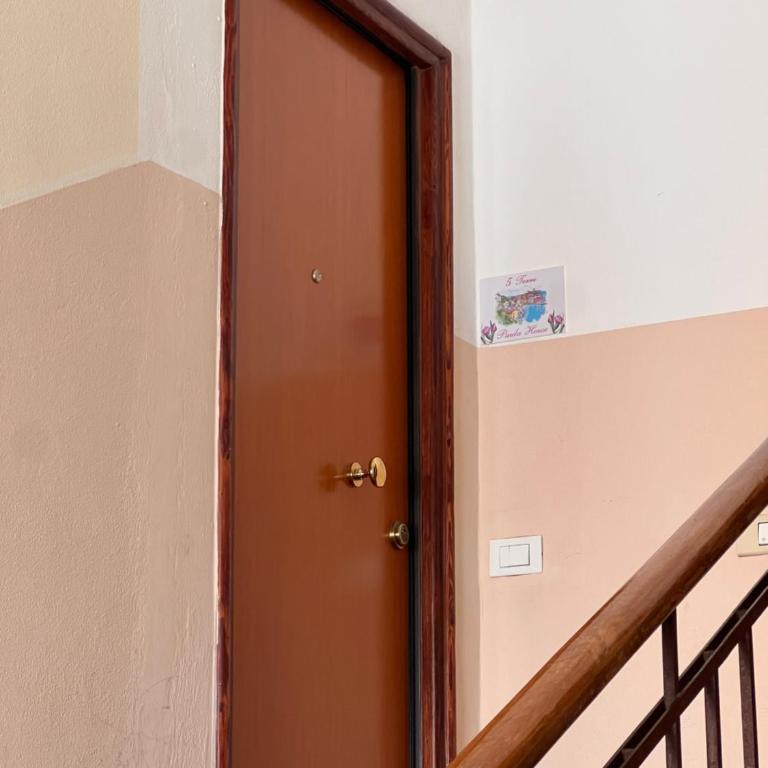 5 Terre Paula House - Appartamento con 1 Camera da Letto - 29