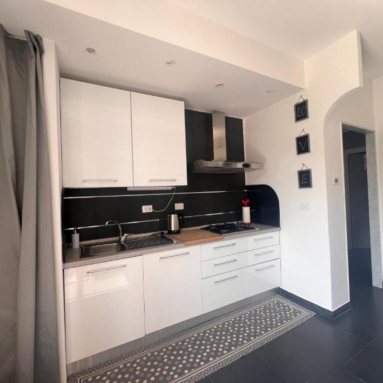 5 Terre Paula House - Appartamento con 1 Camera da Letto - 20