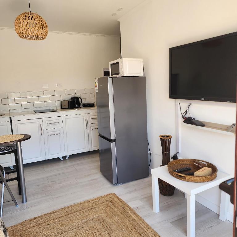 Casa AltaVista Guanaqueros - Apartamento de 2 dormitorios - 4