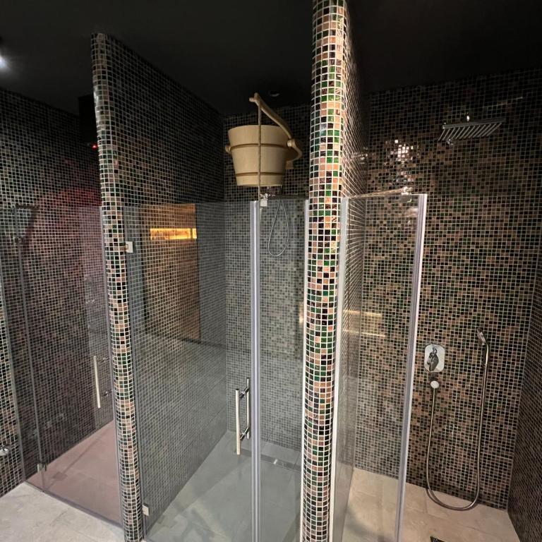 Prestige Forest Zlatibor - Apartman s 1 Spavaćom Sobom i Balkonom - 14