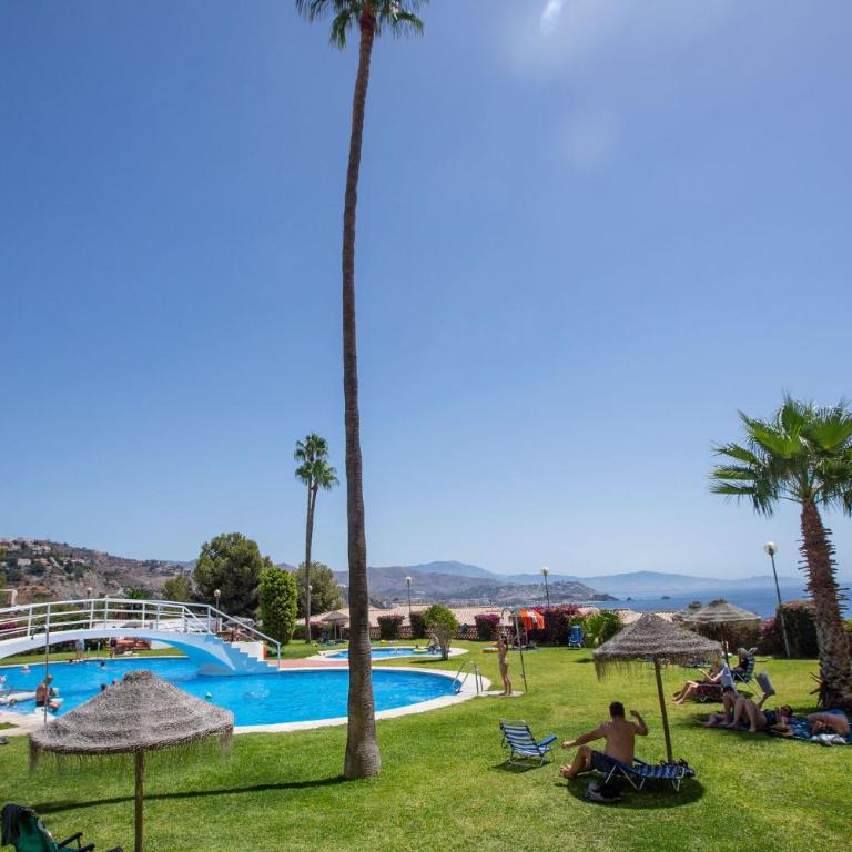 Adnania Seaviews & Pool - Apartamento con vistas al mar - 1