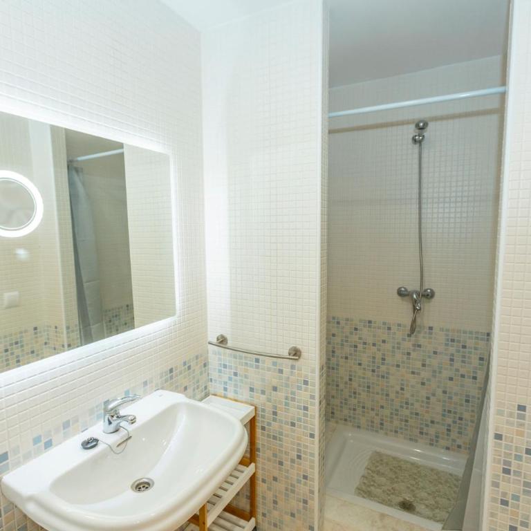 Adnania Seaviews & Pool - Apartamento con vistas al mar - 22