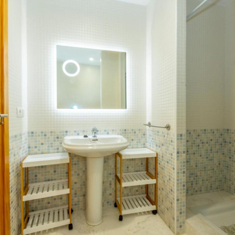 Adnania Seaviews & Pool - Apartamento con vistas al mar - 21