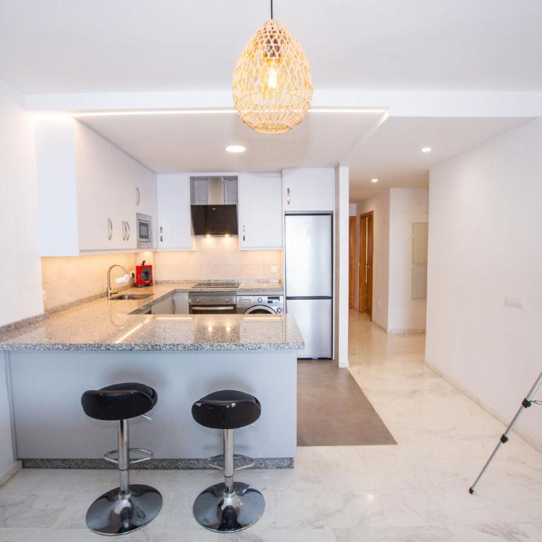 Adnania Seaviews & Pool - Apartamento con vistas al mar - 11