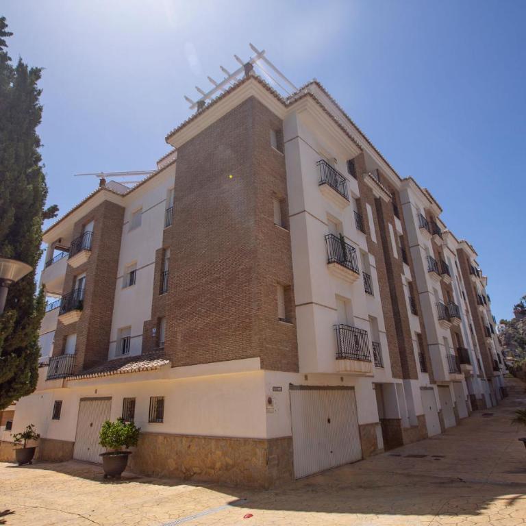 Adnania Seaviews & Pool - Apartamento con vistas al mar - 3