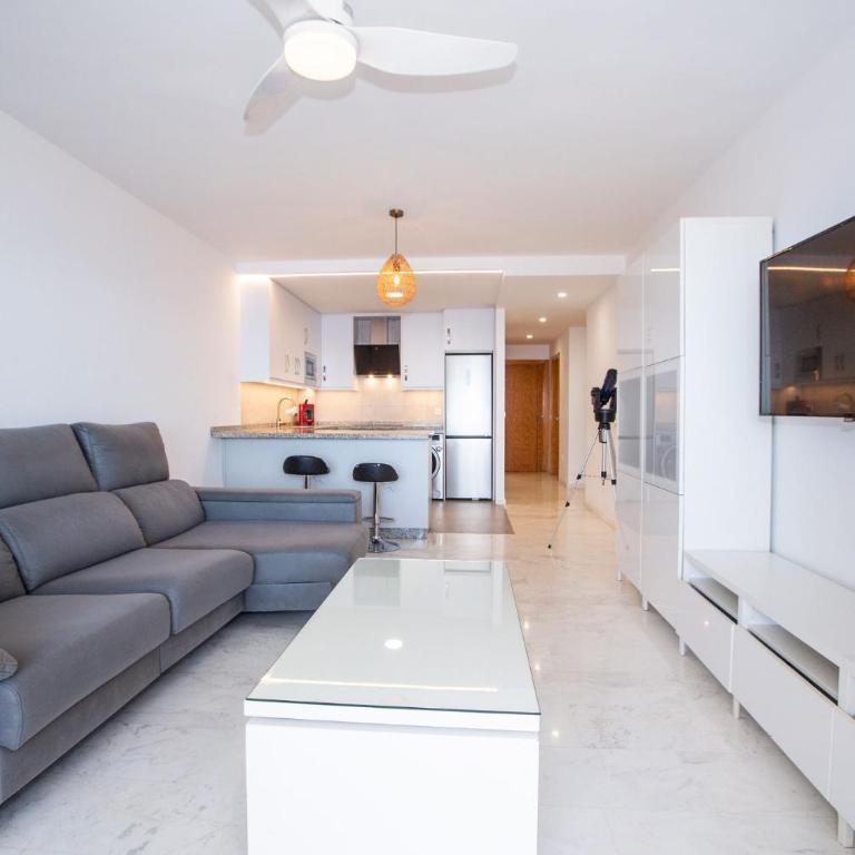 Adnania Seaviews & Pool - Apartamento con vistas al mar - 16