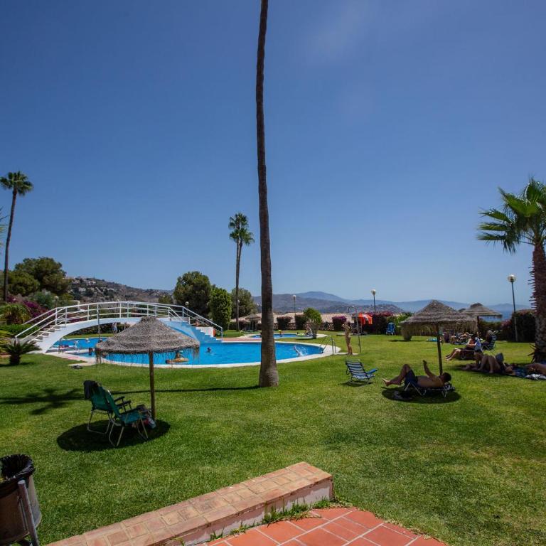 Adnania Seaviews & Pool - Apartamento con vistas al mar - 2