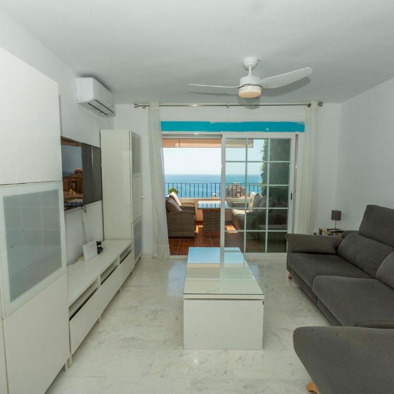 Adnania Seaviews & Pool - Apartamento con vistas al mar - 17