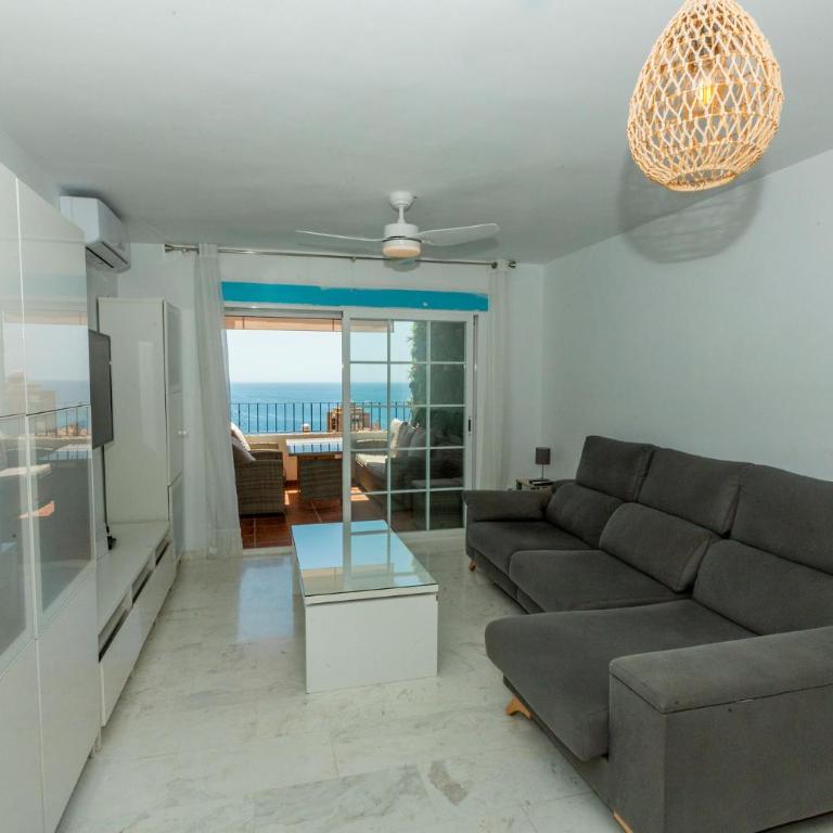 Adnania Seaviews & Pool - Apartamento con vistas al mar - 18