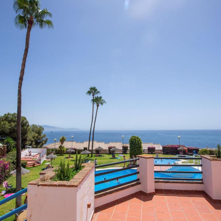 Adnania Seaviews & Pool - Apartamento con vistas al mar - 31