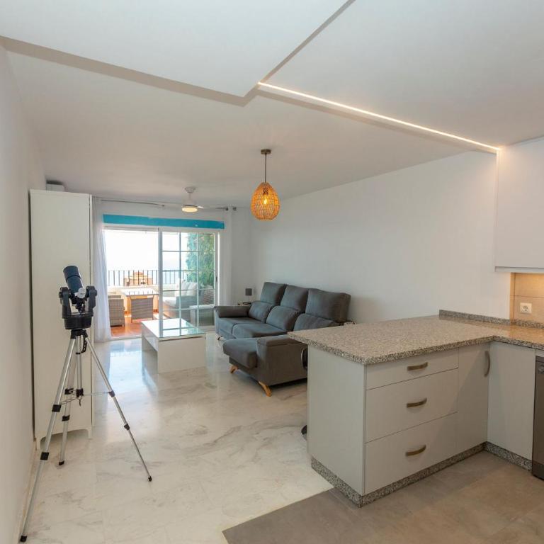 Adnania Seaviews & Pool - Apartamento con vistas al mar - 19