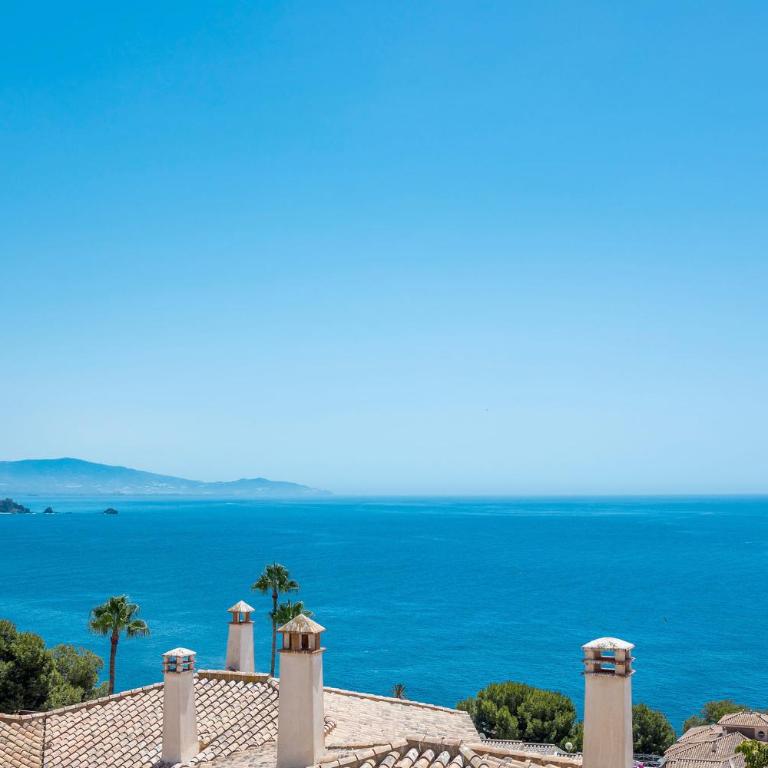 Adnania Seaviews & Pool - Apartamento con vistas al mar - 37