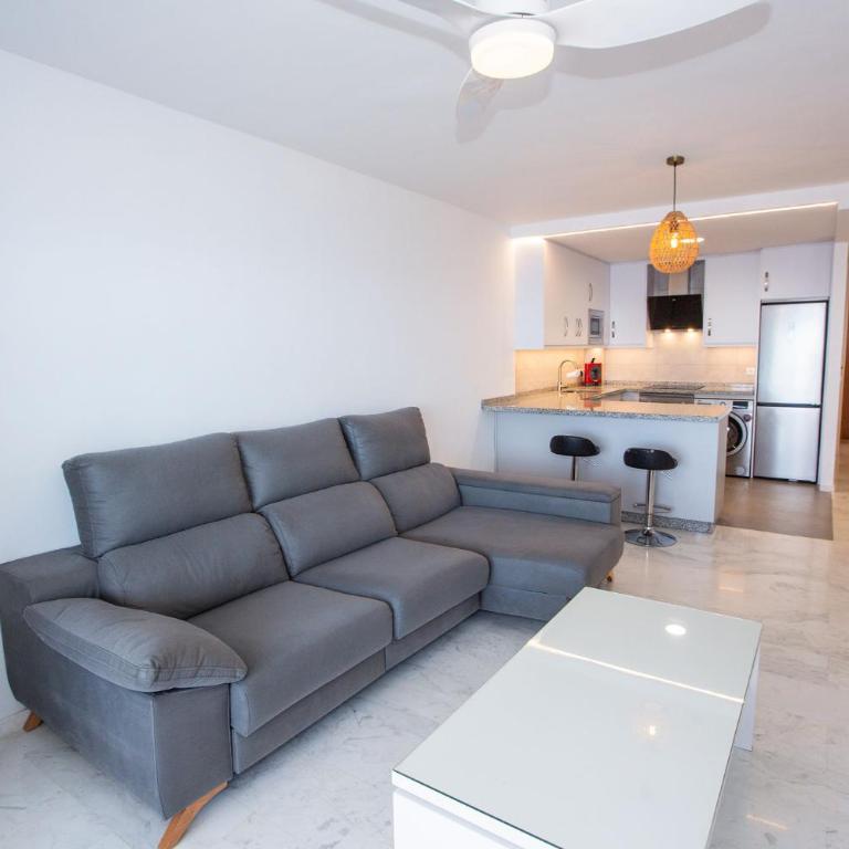 Adnania Seaviews & Pool - Apartamento con vistas al mar - 8