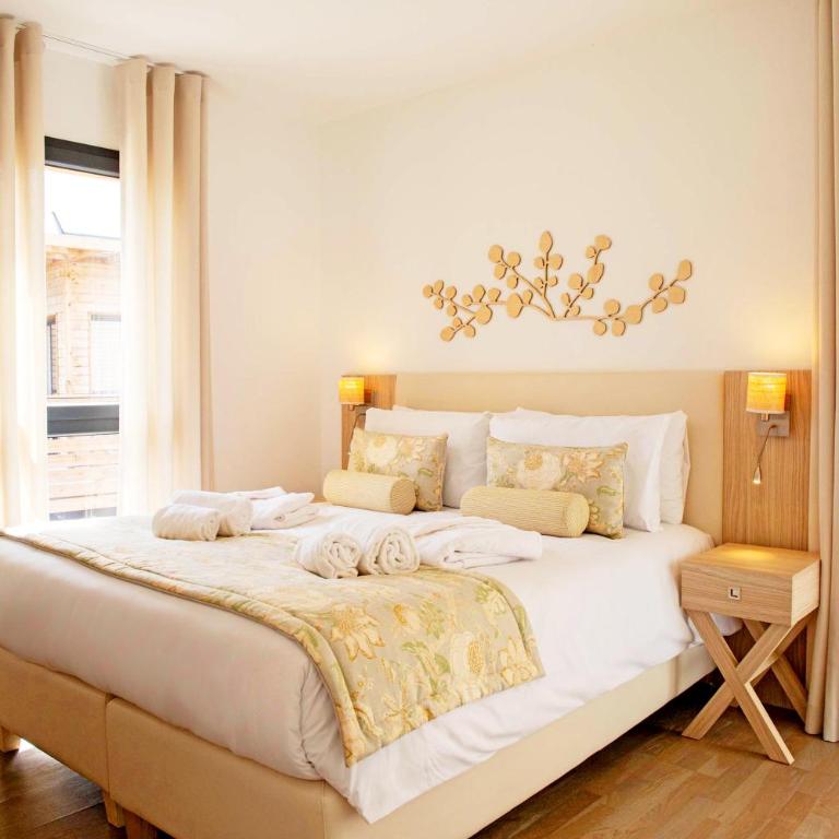 Résidence Pierre & Vacances Premium Domaine du Golfe du Lion - Villa 1 Chambre avec Climatisation, Terrasse et Jardin Privé (4 Personnes) - 5