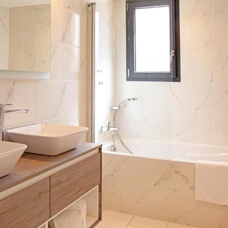 Résidence Pierre & Vacances Premium Domaine du Golfe du Lion - Villa 1 Chambre avec Climatisation, Terrasse et Jardin Privé (4 Personnes) - 7
