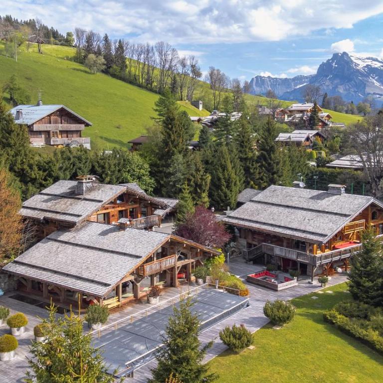 Mirage - Chalet - 4