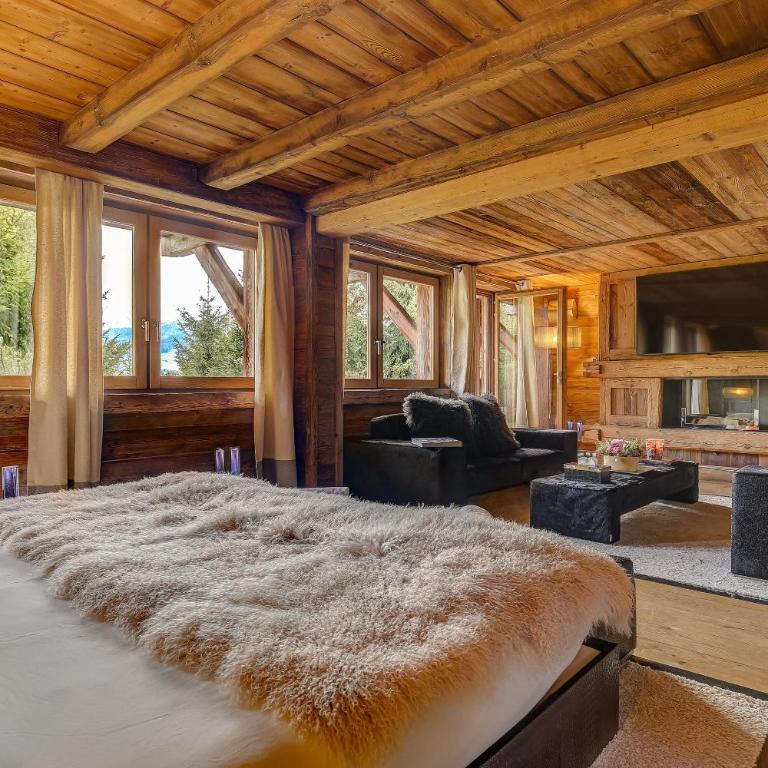 Mirage - Chalet - 14