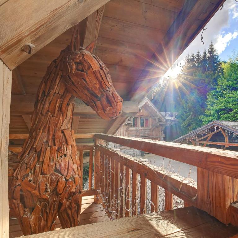Mirage - Chalet - 20