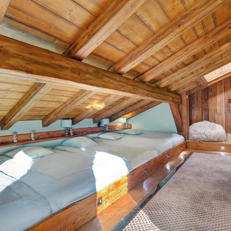 Mirage - Chalet - 19