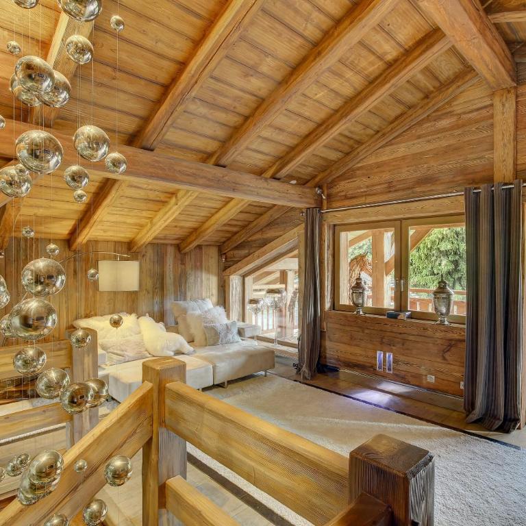 Mirage - Chalet - 18