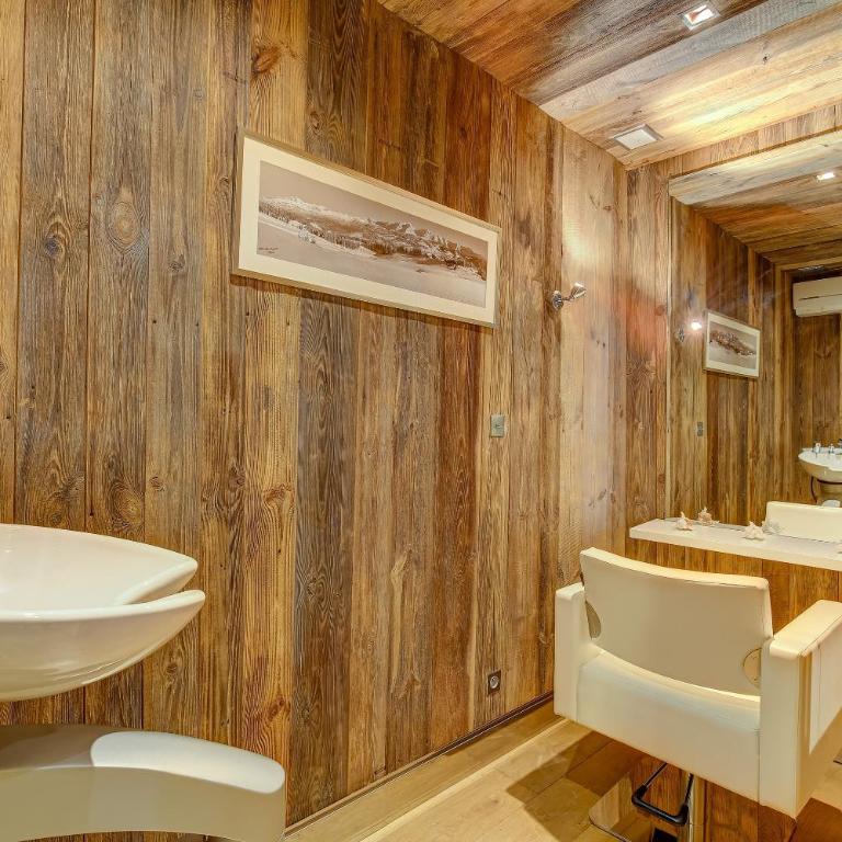 Mirage - Chalet - 25