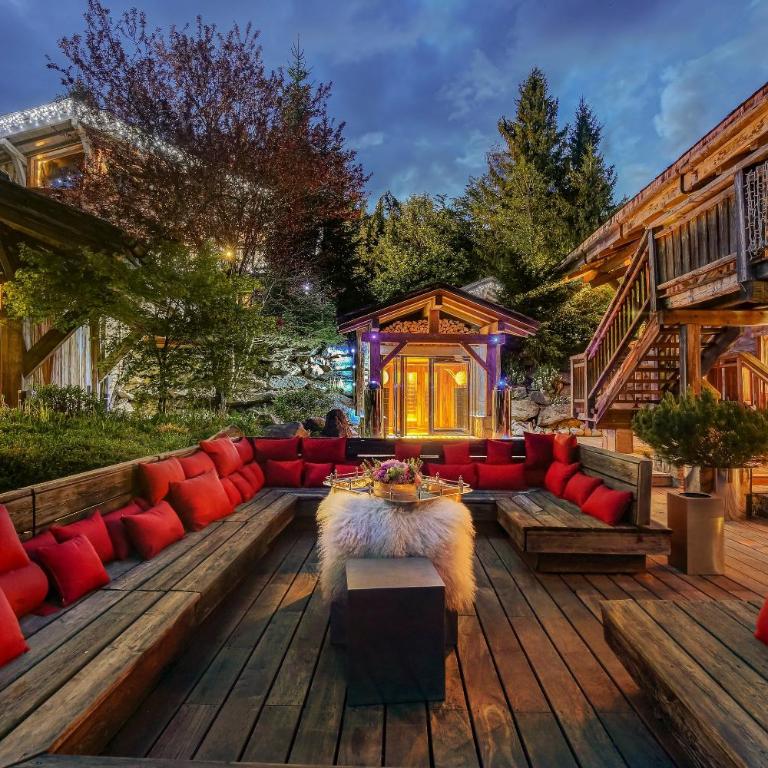 Mirage - Chalet - 33