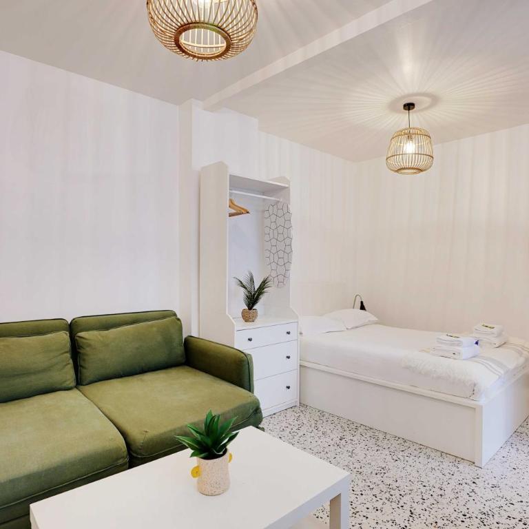 Cosy Studio - 3P - Place de la Bastille - Studio - 2