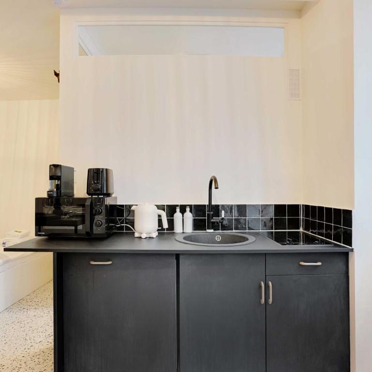 Cosy Studio - 3P - Place de la Bastille - Studio - 4