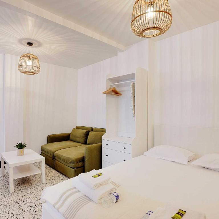 Cosy Studio - 3P - Place de la Bastille - Studio - 1
