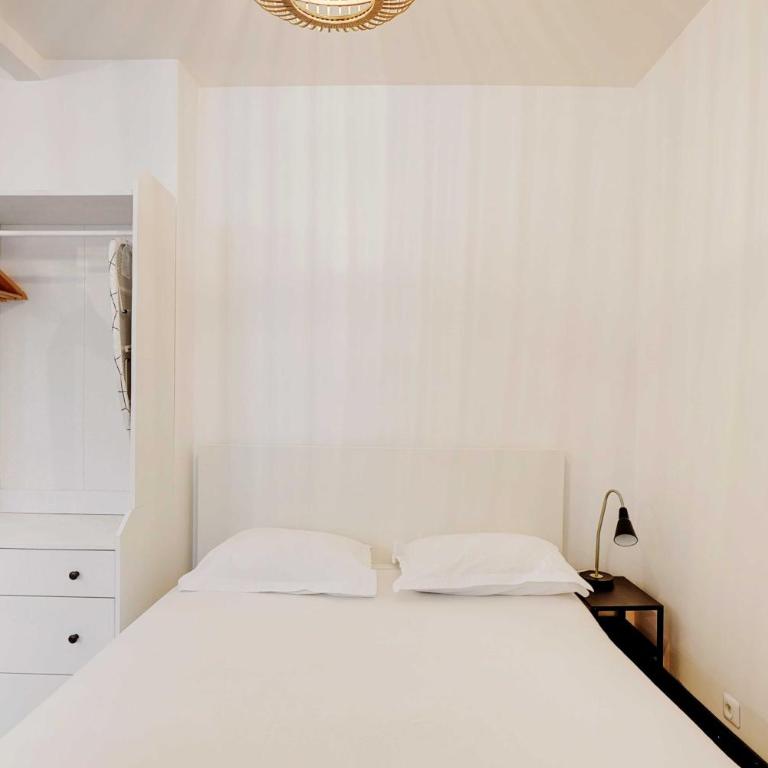 Cosy Studio - 3P - Place de la Bastille - Studio - 8