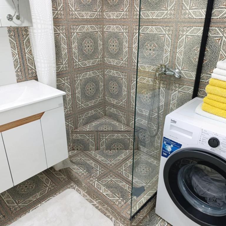Green House Tuzla - Apartman sa 2 Spavaće Sobe - 12