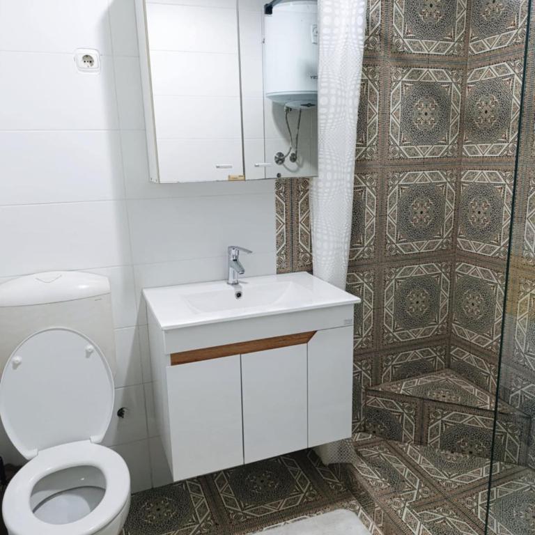 Green House Tuzla - Apartman sa 2 Spavaće Sobe - 14