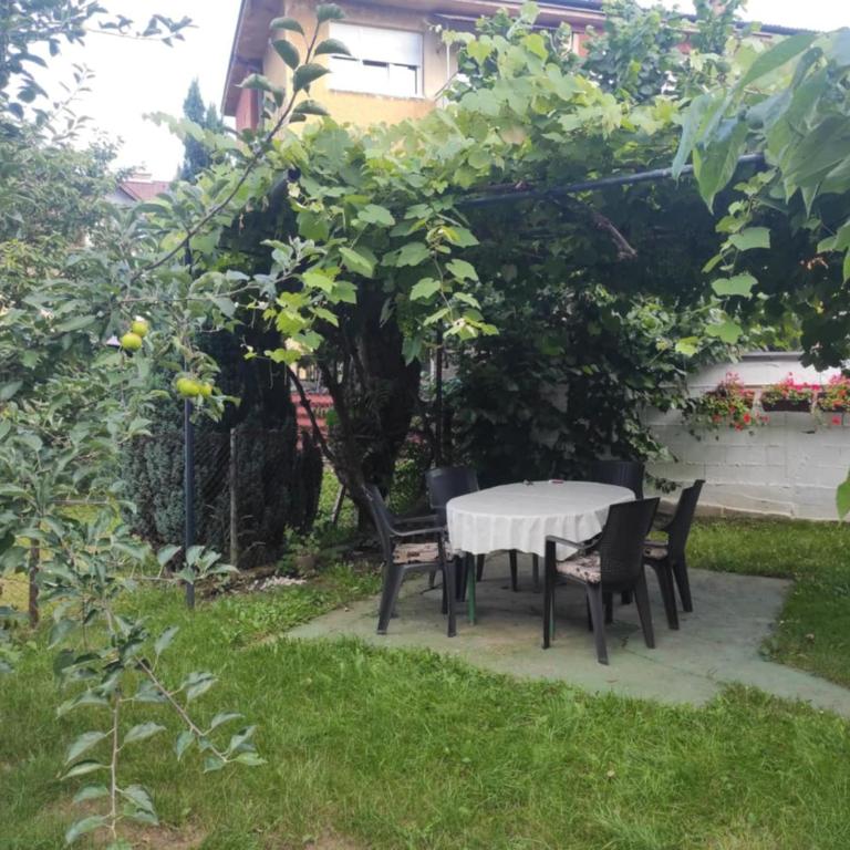 Green House Tuzla - Apartman sa 2 Spavaće Sobe - 20