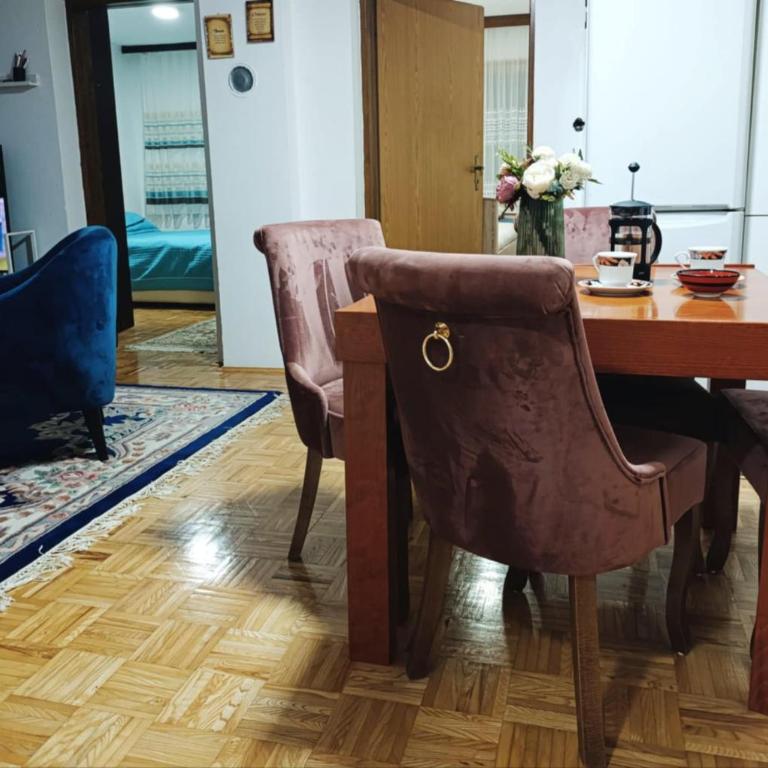 Green House Tuzla - Apartman sa 2 Spavaće Sobe - 2