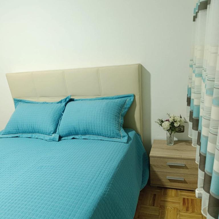 Green House Tuzla - Apartman sa 2 Spavaće Sobe - 10