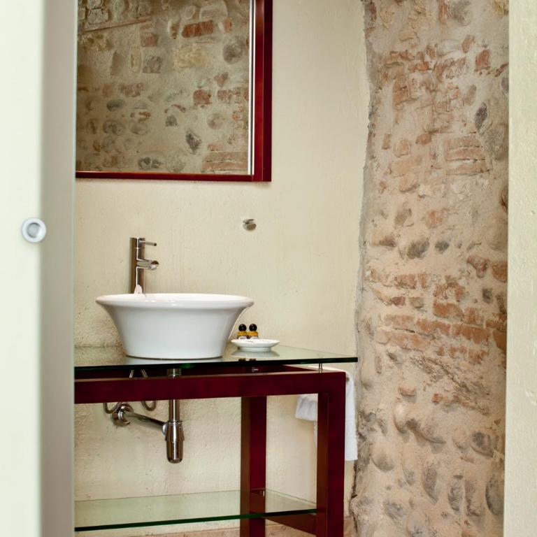 Boutique Hotel Scalzi - Adults Only - Deluxe Room - 5