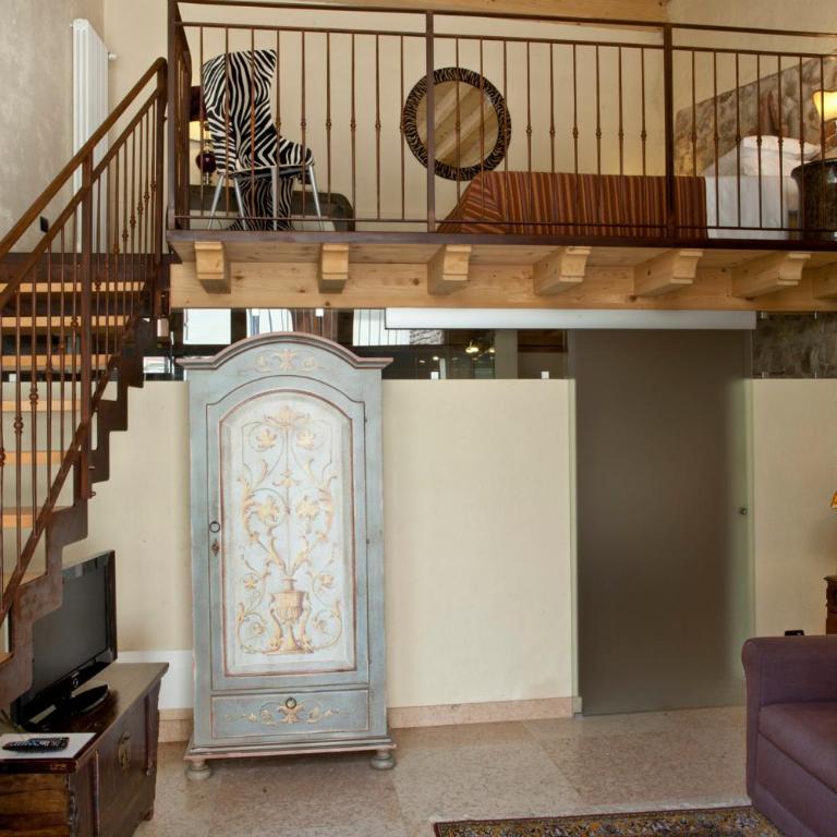 Boutique Hotel Scalzi - Adults Only - Deluxe Room - 6