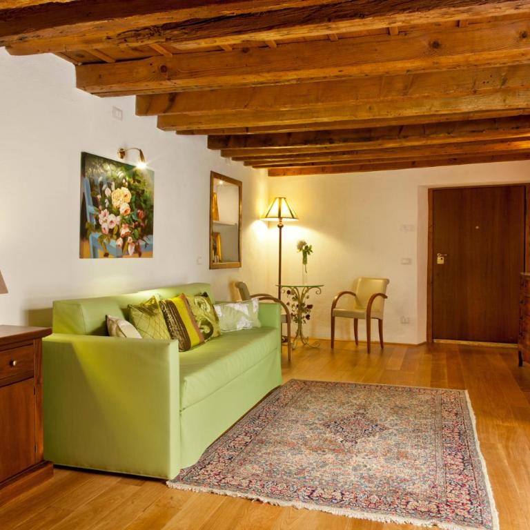 Boutique Hotel Scalzi - Adults Only - Deluxe Room - 3