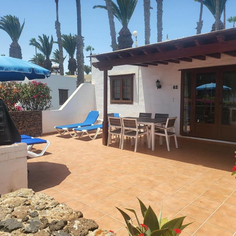 Las Brisas - Villa con vistas al jardín - 2