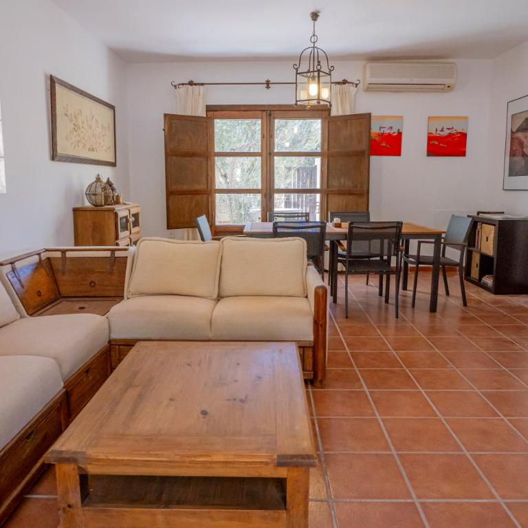 El Olivo - Casa de 3 dormitorios - 2