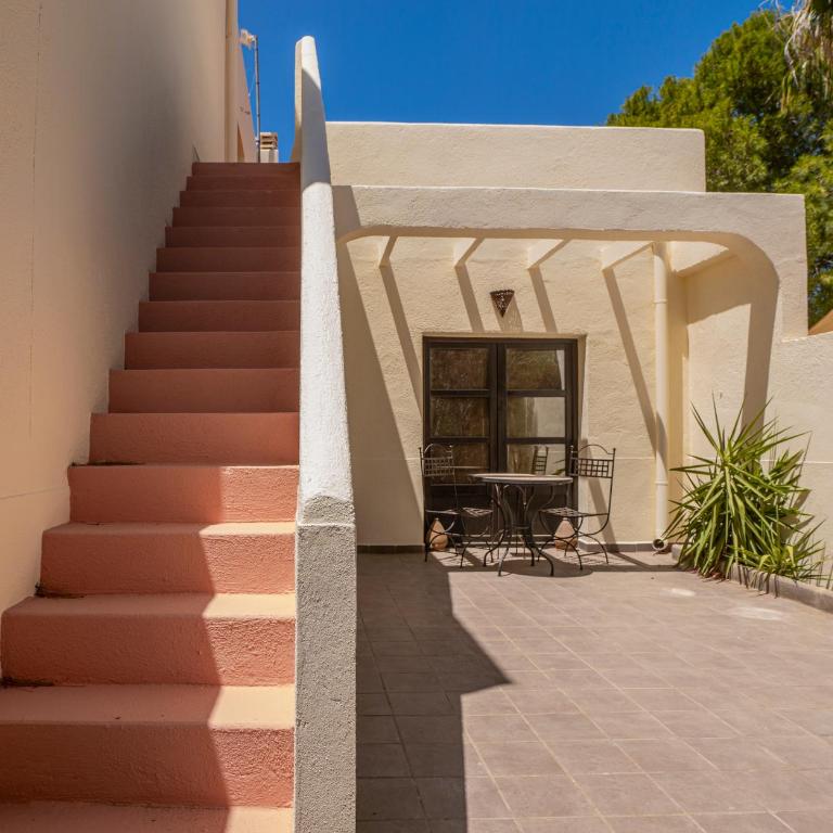 El Olivo - Casa de 3 dormitorios - 15
