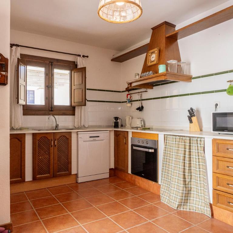 El Olivo - Casa de 3 dormitorios - 3
