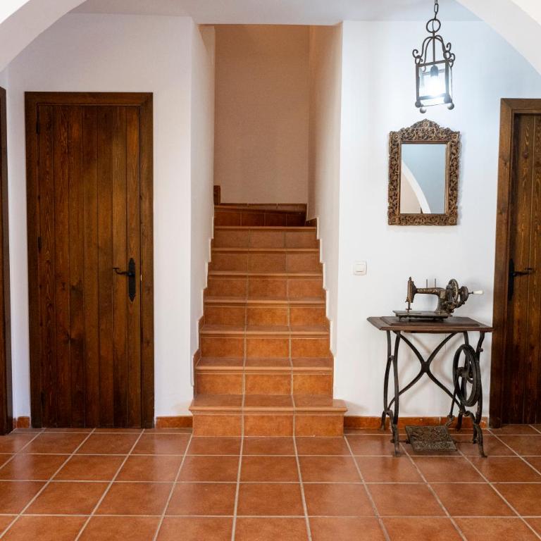 El Olivo - Casa de 3 dormitorios - 9