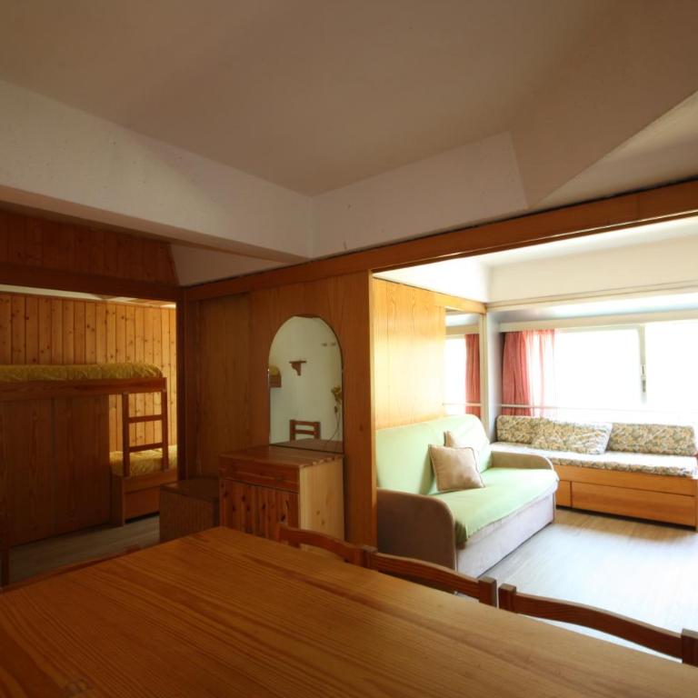 Sole Alto Appartamenti Montana - Apartamento Estándar - 6