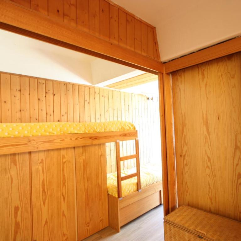 Sole Alto Appartamenti Montana - Apartamento Estándar - 8