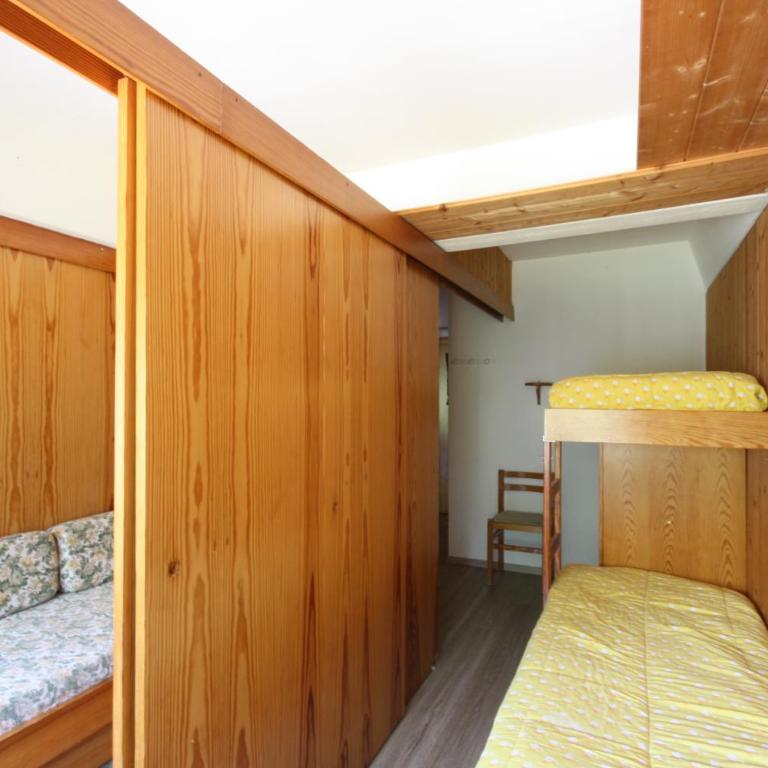 Sole Alto Appartamenti Montana - Apartamento Estándar - 10